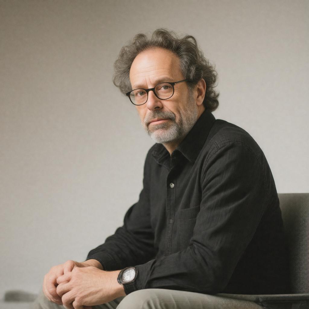 Tod Machover